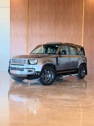 LAND ROVER DEFENDER 3.0 D300 TURBO DIESEL MHEV 110 X-DYNAMIC HSE AWD AUTOMÁTICO